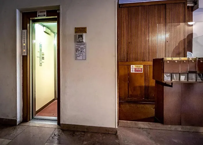 Maison Bianca B&B Firenze