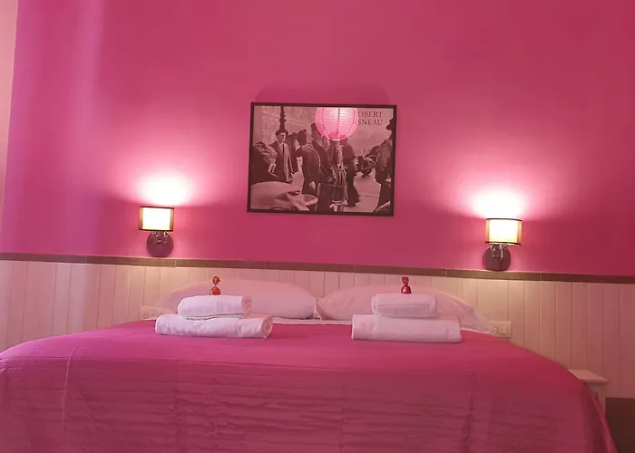Il Giglio Guest House Firenze